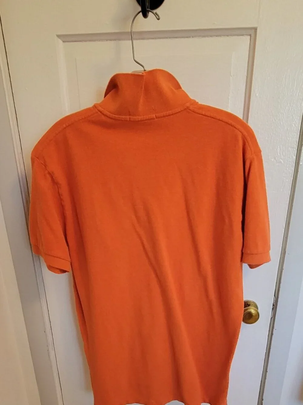 Ralph Lauren Classic Mesh Polo